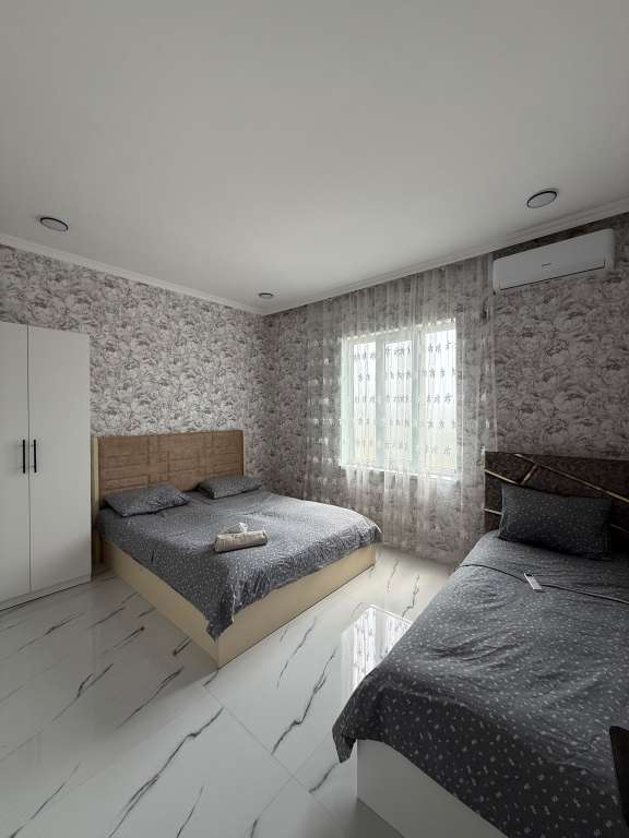 Qəbələ Qəbələ günlük kirayə Həyət evi / Villa 230 AZN-a 3 otaqlı