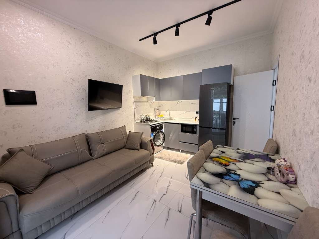 Qəbələ Qəbələ günlük kirayə Həyət evi / Villa 230 AZN-a 3 otaqlı