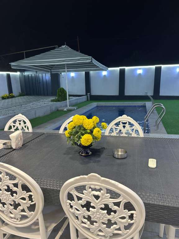 Qəbələ Qəbələ günlük kirayə Həyət evi / Villa 230 AZN-a 3 otaqlı