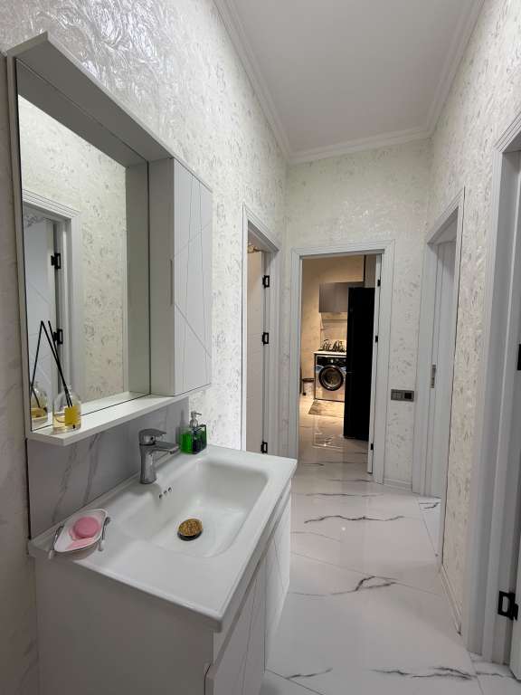 Qəbələ Qəbələ günlük kirayə Həyət evi / Villa 230 AZN-a 3 otaqlı