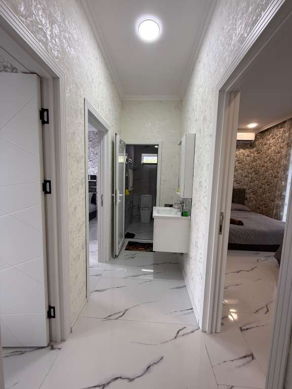 Qəbələ Qəbələ günlük kirayə Həyət evi / Villa 230 AZN-a 3 otaqlı
