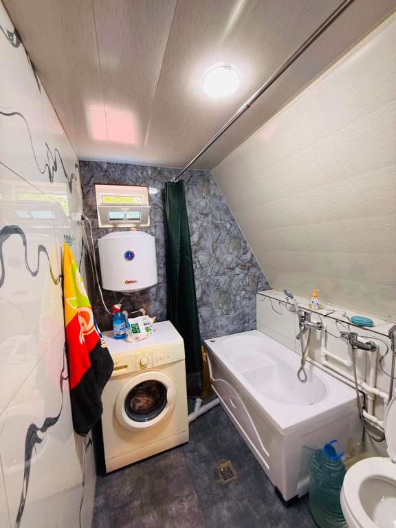 Qəbələ Qəbələ günlük kirayə Həyət evi / Villa 100 AZN-a 3 otaqlı