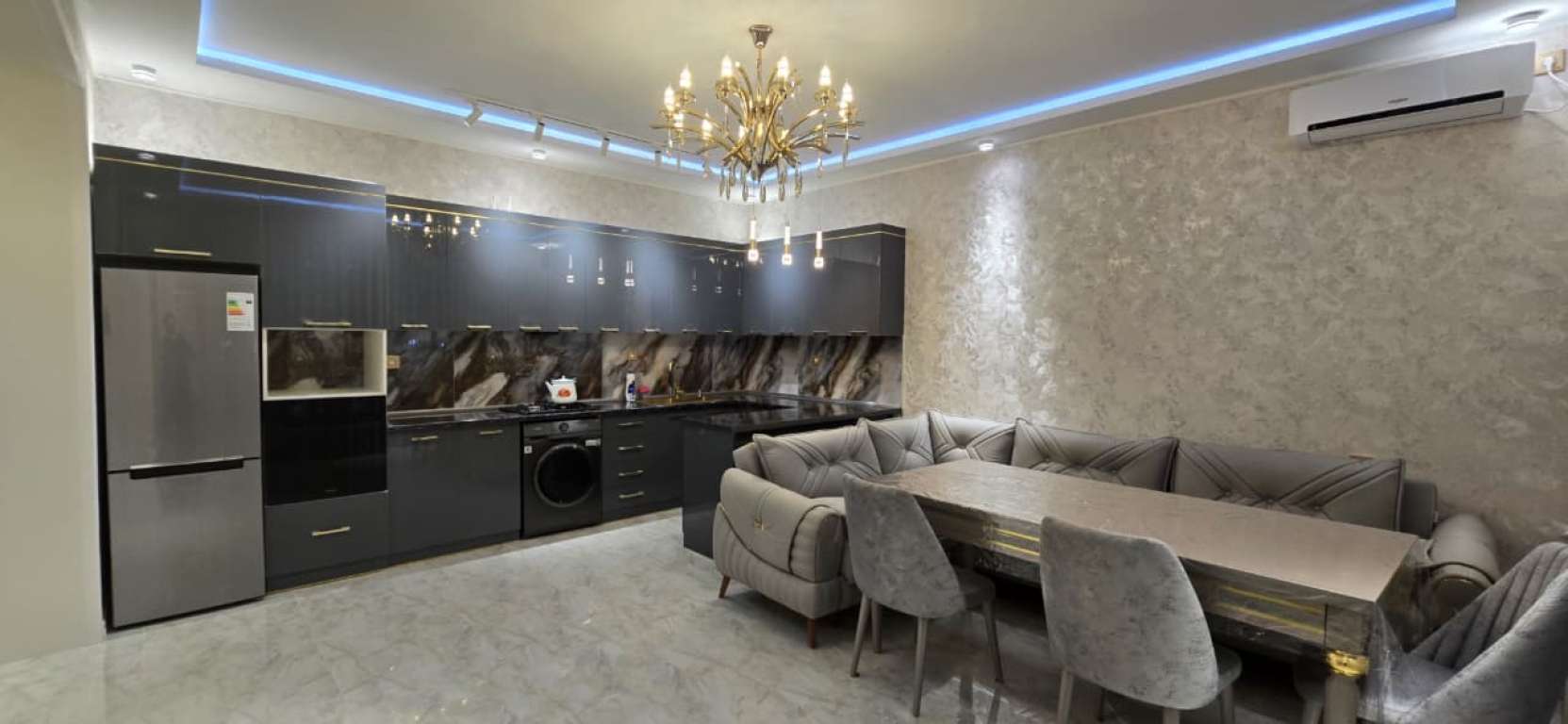 Qəbələ Qəbələ günlük kirayə Həyət evi / Villa 300 AZN-a 6 otaqlı