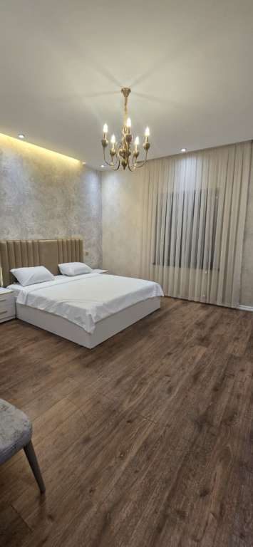 Qəbələ Qəbələ günlük kirayə Həyət evi / Villa 300 AZN-a 6 otaqlı