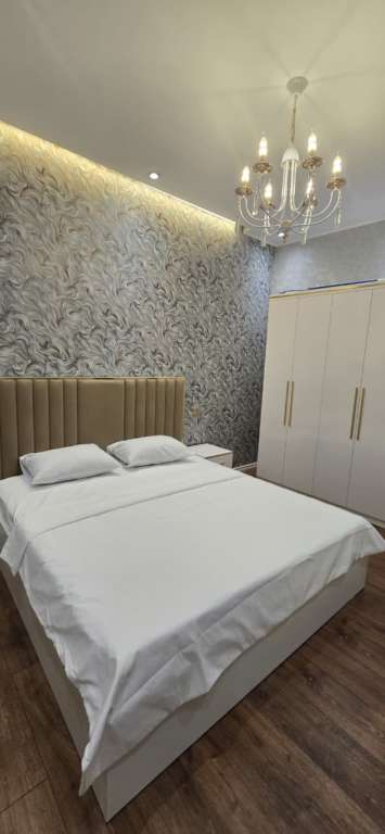Qəbələ Qəbələ günlük kirayə Həyət evi / Villa 300 AZN-a 6 otaqlı