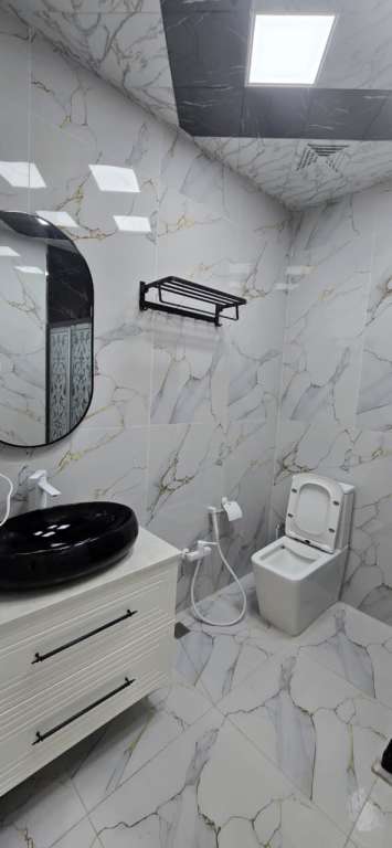 Qəbələ Qəbələ günlük kirayə Həyət evi / Villa 300 AZN-a 6 otaqlı
