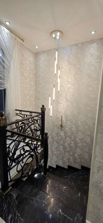 Qəbələ Qəbələ günlük kirayə Həyət evi / Villa 300 AZN-a 6 otaqlı