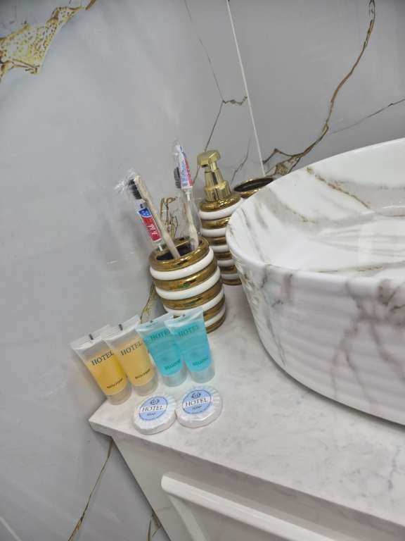 Qəbələ Qəbələ günlük kirayə Həyət evi / Villa 300 AZN-a 6 otaqlı