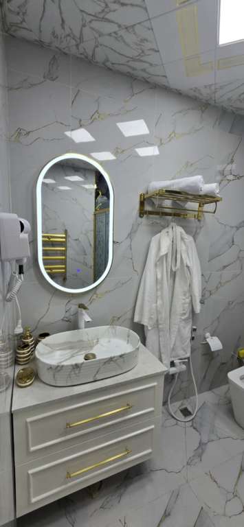 Qəbələ Qəbələ günlük kirayə Həyət evi / Villa 300 AZN-a 6 otaqlı