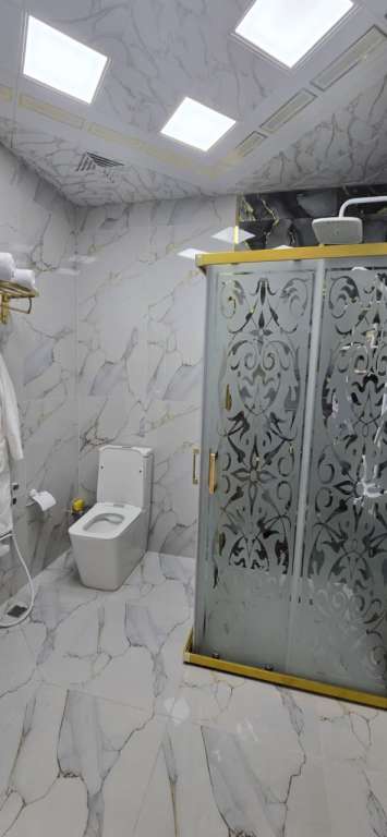 Qəbələ Qəbələ günlük kirayə Həyət evi / Villa 300 AZN-a 6 otaqlı