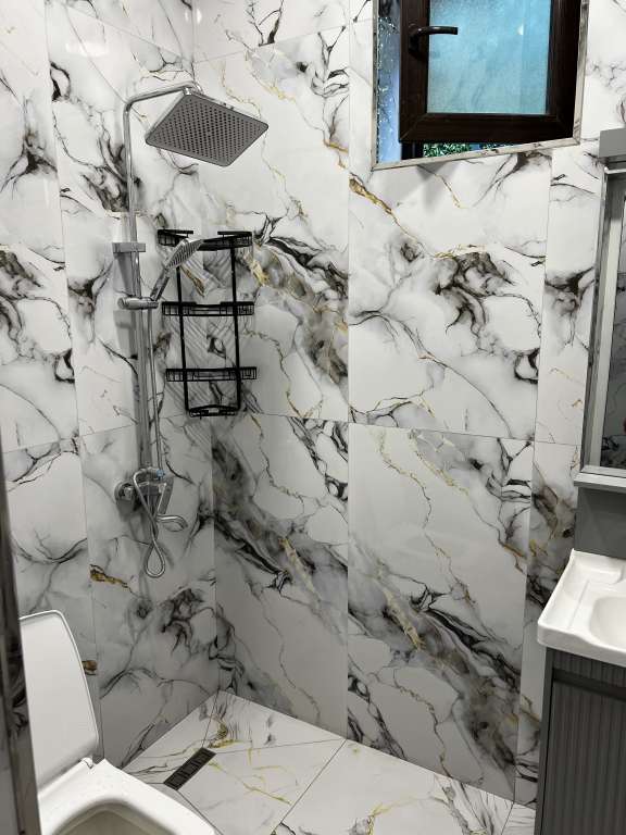 Quba Quba rayon, Qəçrəş kəndi günlük kirayə Həyət evi / Villa 250 AZN-a 3 otaqlı