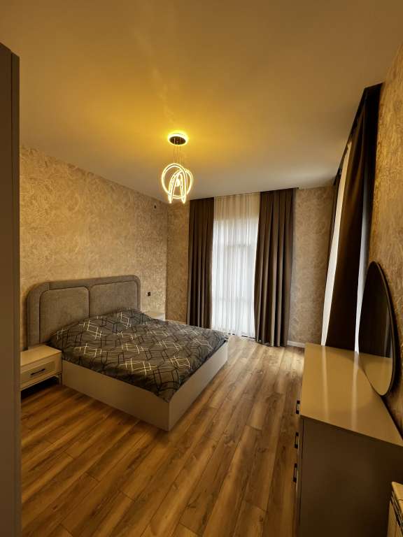 Quba Quba rayon, Qəçrəş kəndi günlük kirayə Həyət evi / Villa 250 AZN-a 3 otaqlı