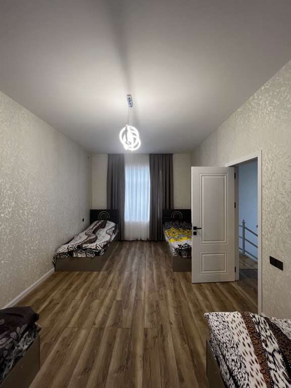 Quba Quba rayon, Qəçrəş kəndi günlük kirayə Həyət evi / Villa 250 AZN-a 3 otaqlı