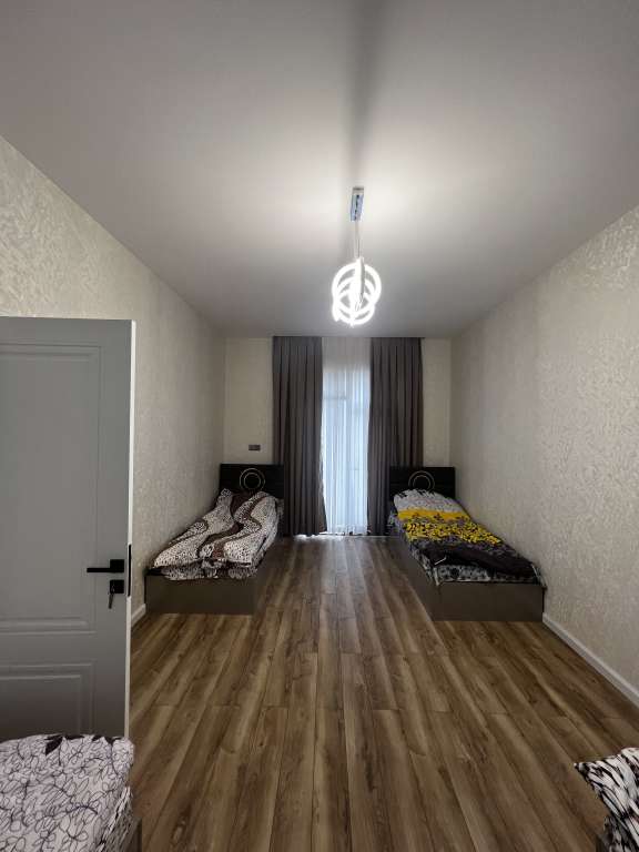 Quba Quba rayon, Qəçrəş kəndi günlük kirayə Həyət evi / Villa 250 AZN-a 3 otaqlı