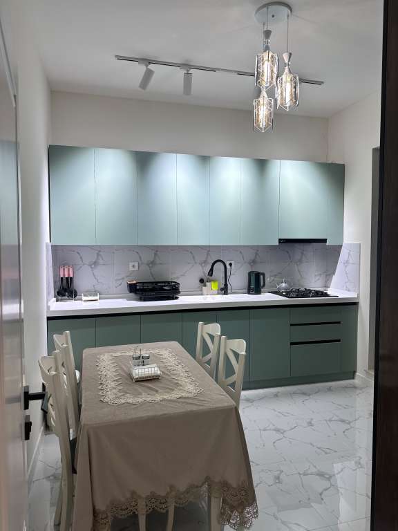 Qəbələ Qəbələ, Azerbaycan günlük kirayə Həyət evi / Villa 250 AZN-a 4 otaqlı