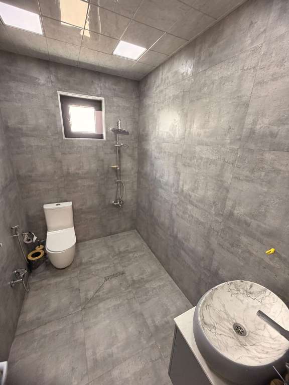 Qəbələ Qəbələ, Azerbaycan günlük kirayə Həyət evi / Villa 250 AZN-a 4 otaqlı