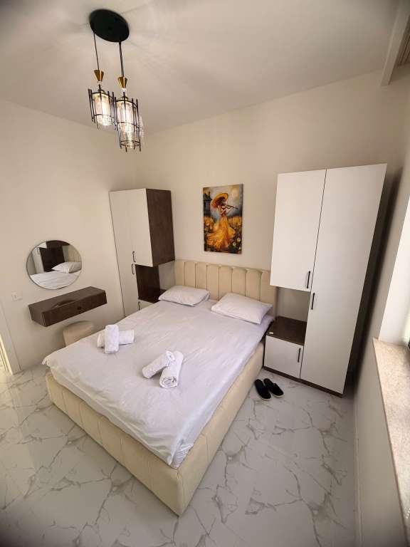 Qəbələ Qəbələ, Azerbaycan günlük kirayə Həyət evi / Villa 250 AZN-a 4 otaqlı