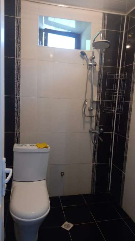 Qəbələ Qəbələnd 1km məsafədə günlük kirayə Həyət evi / Villa 90 AZN-a 4 otaqlı
