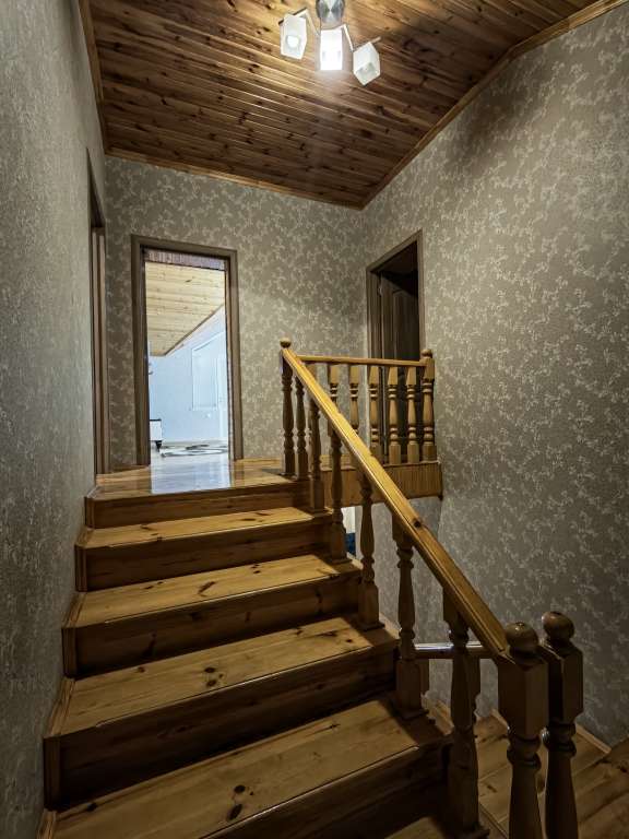 Qəbələ Dursun Kərimov, dalan 2nd, Gebele, Azerbaijan günlük kirayə Həyət evi / Villa 80 AZN-a 6 otaqlı
