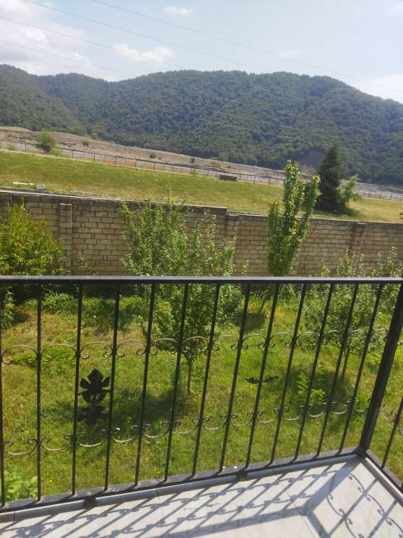 Qəbələ Dursun Kərimov, dalan 2nd, Gebele, Azerbaijan Azərbaycanda günlük kirayə Həyət evi / Villa 80 AZN-a 6 otaqlı
