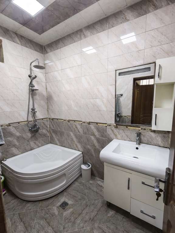Qəbələ Dursun Kərimov, dalan 2nd, Gebele, Azerbaijan günlük kirayə Həyət evi / Villa 80 AZN-a 6 otaqlı