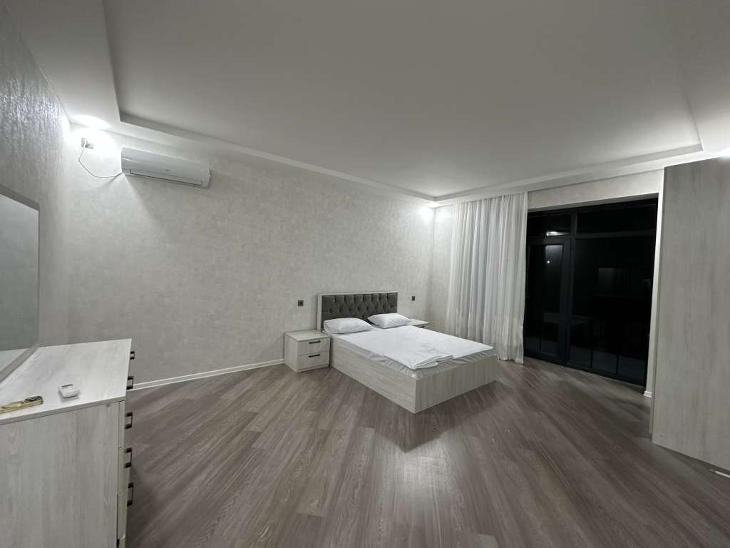 Qəbələ 28 May, Qəbələ, Azerbaycan günlük kirayə Həyət evi / Villa 200 AZN-a 5 otaqlı