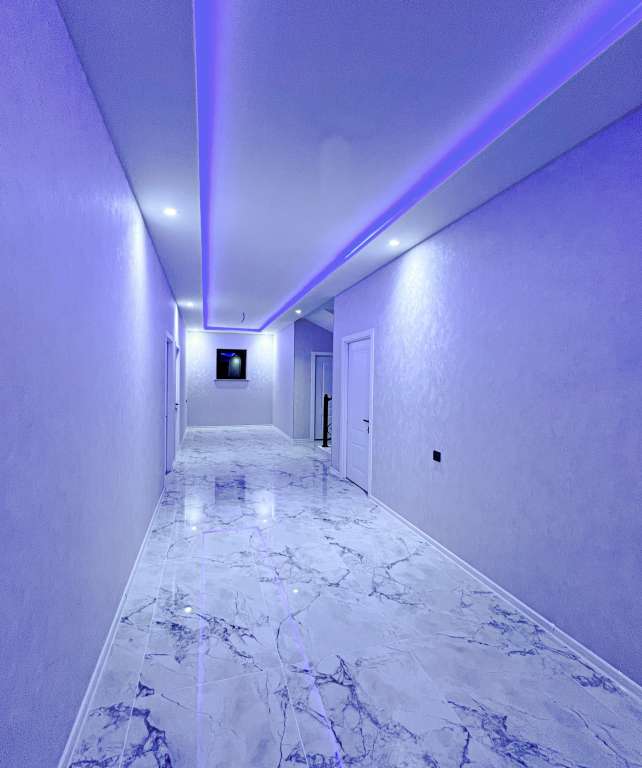 Qəbələ 28 May, Qəbələ, Azerbaycan günlük kirayə Həyət evi / Villa 200 AZN-a 5 otaqlı