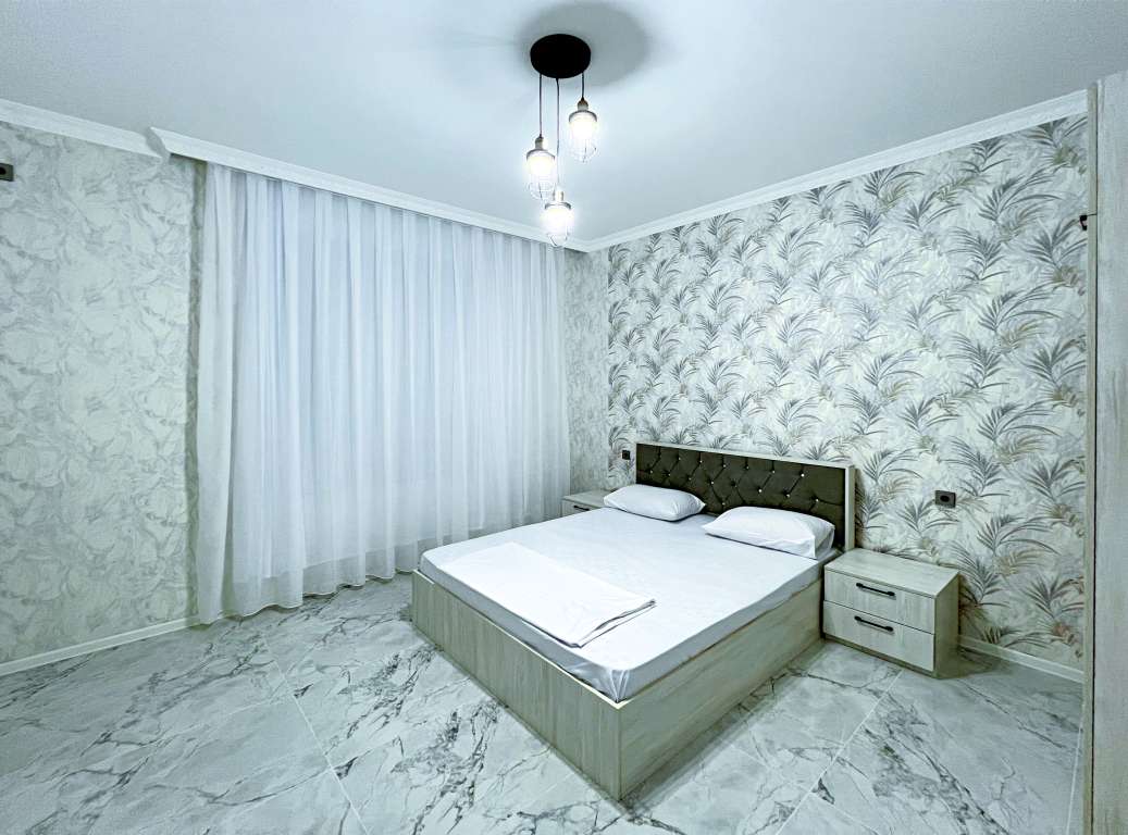 Qəbələ 28 May, Qəbələ, Azerbaycan günlük kirayə Həyət evi / Villa 200 AZN-a 5 otaqlı