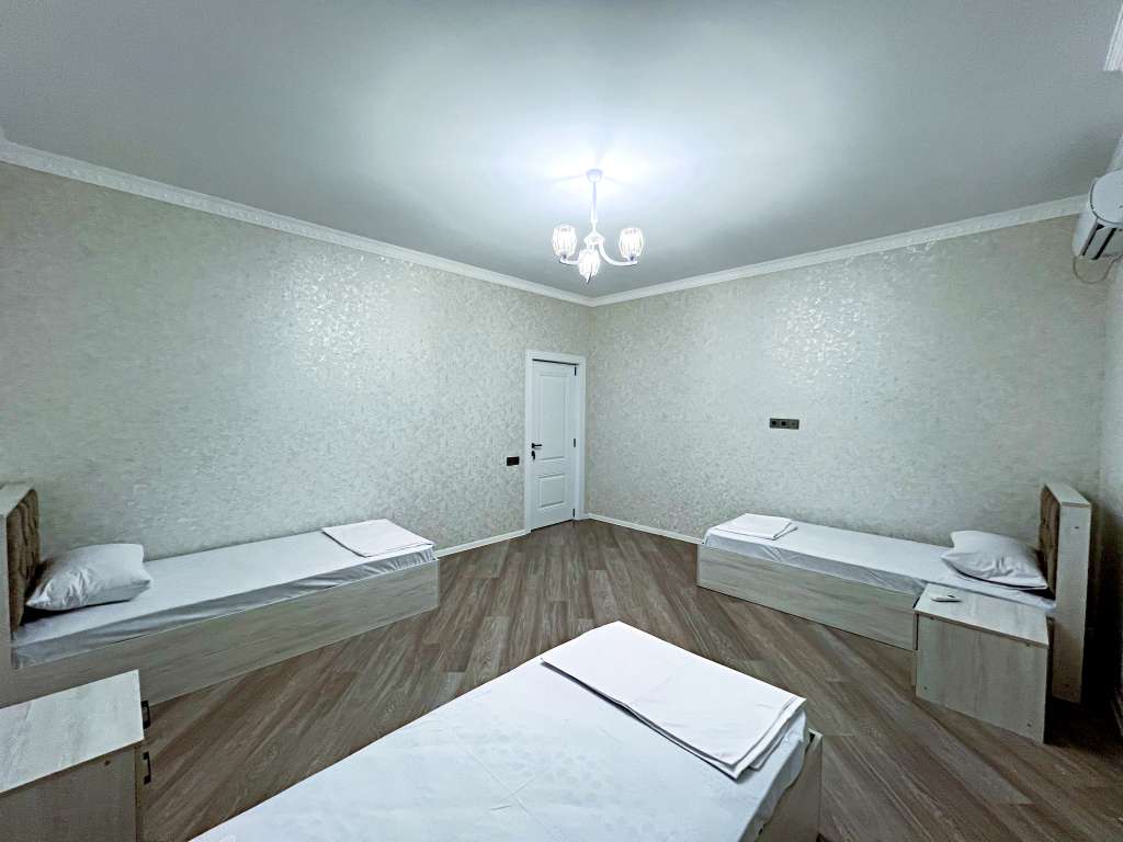 Qəbələ 28 May, Qəbələ, Azerbaycan günlük kirayə Həyət evi / Villa 200 AZN-a 5 otaqlı