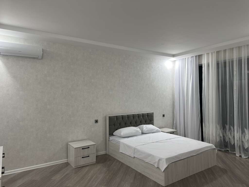Qəbələ 28 May, Qəbələ, Azerbaycan günlük kirayə Həyət evi / Villa 200 AZN-a 5 otaqlı