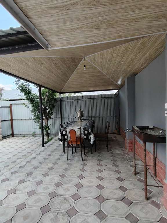 Qəbələ Qəbələ, Азербайджан günlük kirayə A-Frame 110 AZN-a 4 otaqlı