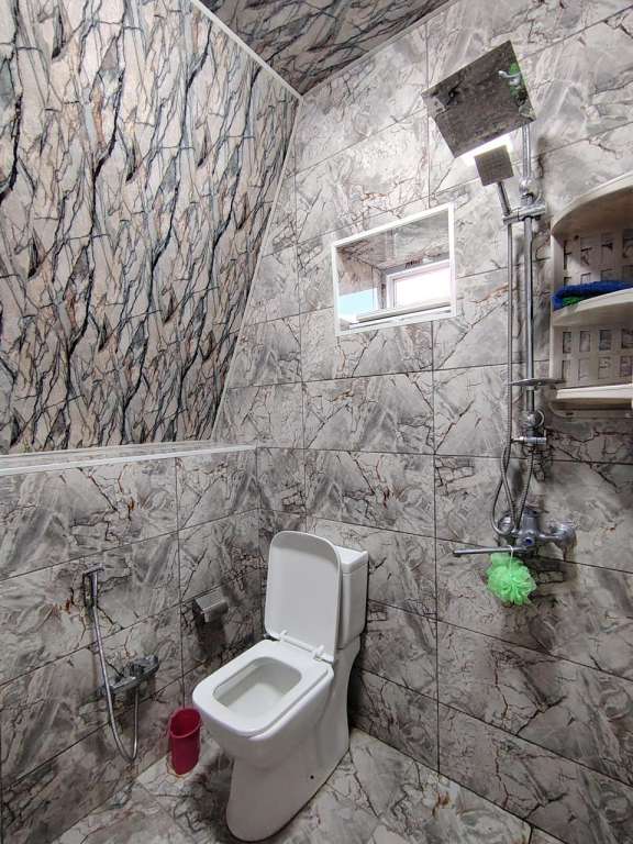 Qəbələ Qəbələ, Азербайджан günlük kirayə A-Frame 110 AZN-a 4 otaqlı