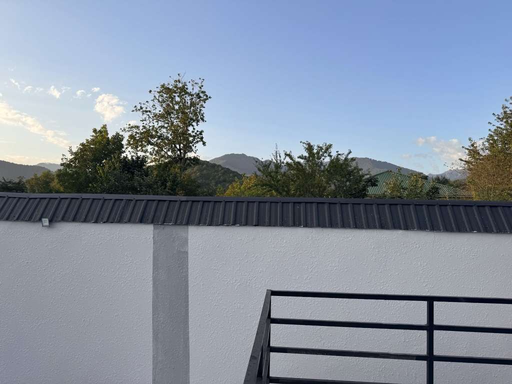 Qəbələ Qəbələ, Азербайджан günlük kirayə Həyət evi / Villa 150 AZN-a 4 otaqlı