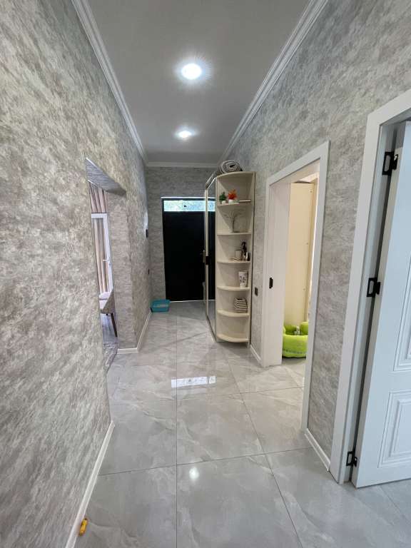 Qəbələ Qəbələ, Азербайджан günlük kirayə Həyət evi / Villa 80 AZN-a 4 otaqlı