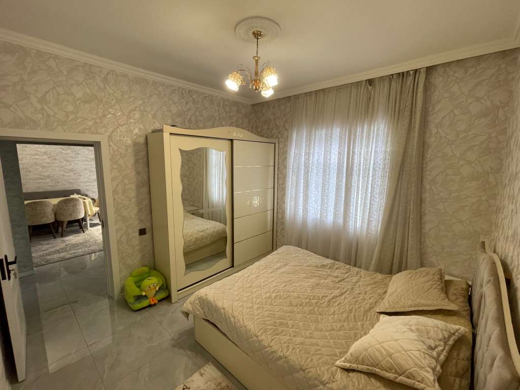 Qəbələ Qəbələ, Азербайджан günlük kirayə Həyət evi / Villa 80 AZN-a 4 otaqlı
