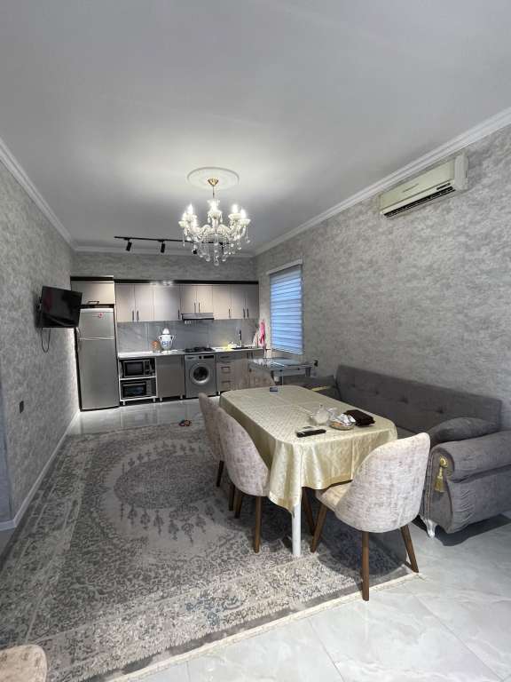 Qəbələ Qəbələ, Азербайджан günlük kirayə Həyət evi / Villa 80 AZN-a 4 otaqlı