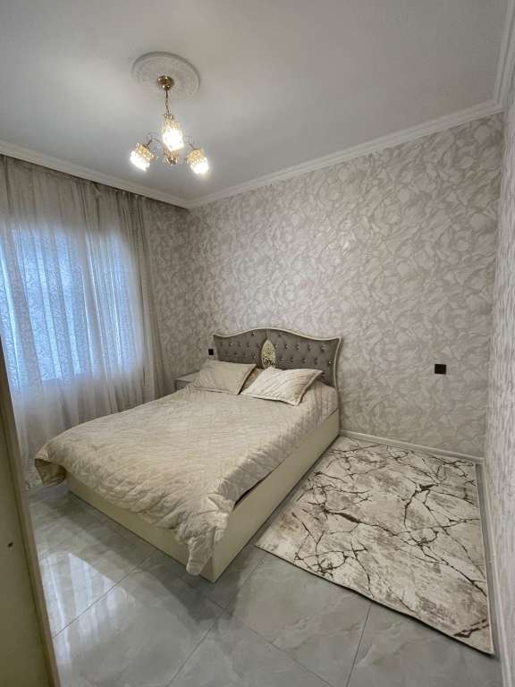 Qəbələ Qəbələ, Азербайджан günlük kirayə Həyət evi / Villa 80 AZN-a 4 otaqlı