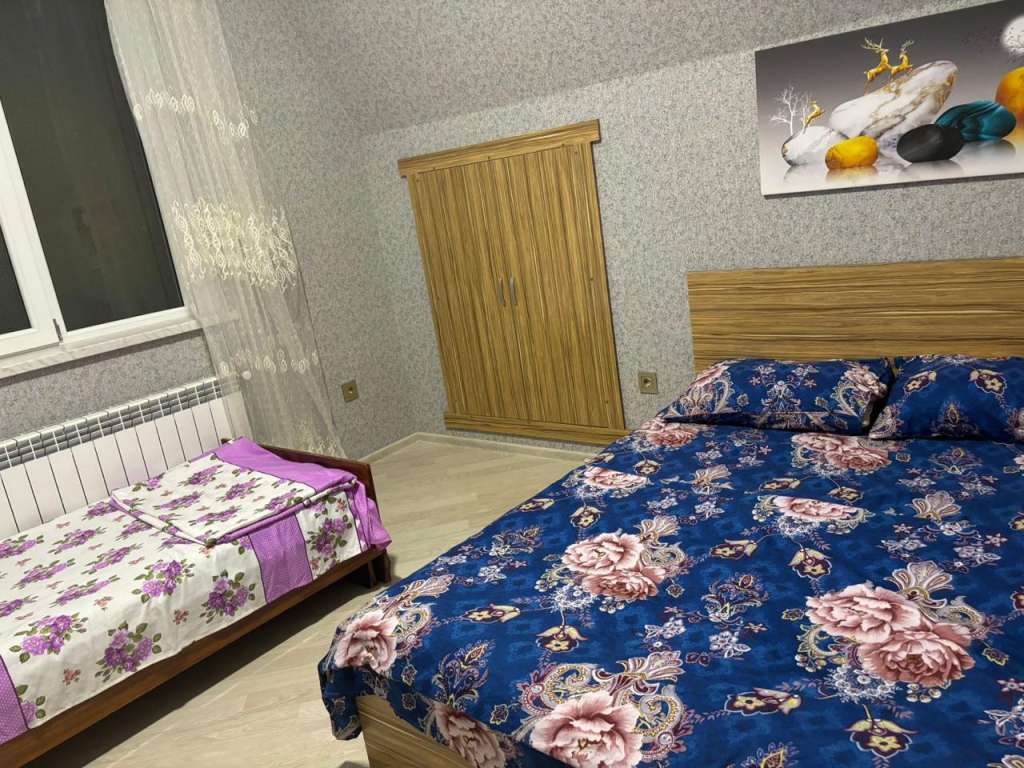 Qəbələ Qəbələ, Габала, Азербайджан günlük kirayə Həyət evi / Villa 170 AZN-a 4 otaqlı