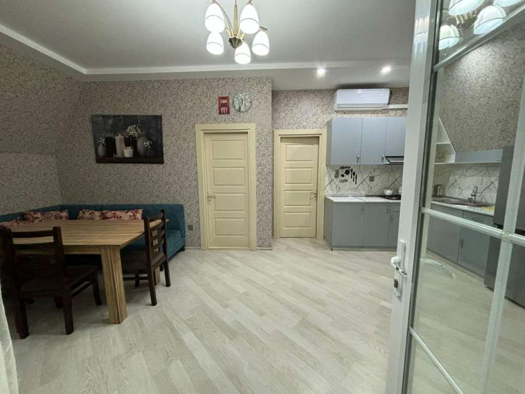 Qəbələ Qəbələ, Габала, Азербайджан günlük kirayə Həyət evi / Villa 170 AZN-a 4 otaqlı