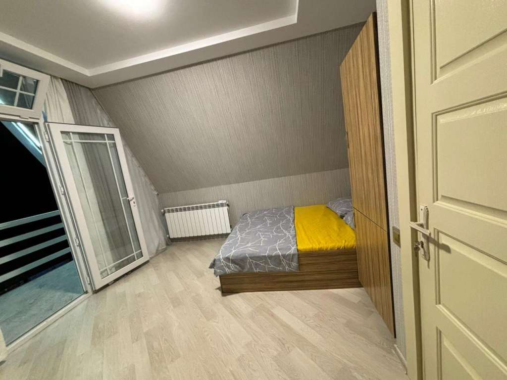 Qəbələ Qəbələ, Габала, Азербайджан günlük kirayə Həyət evi / Villa 170 AZN-a 4 otaqlı