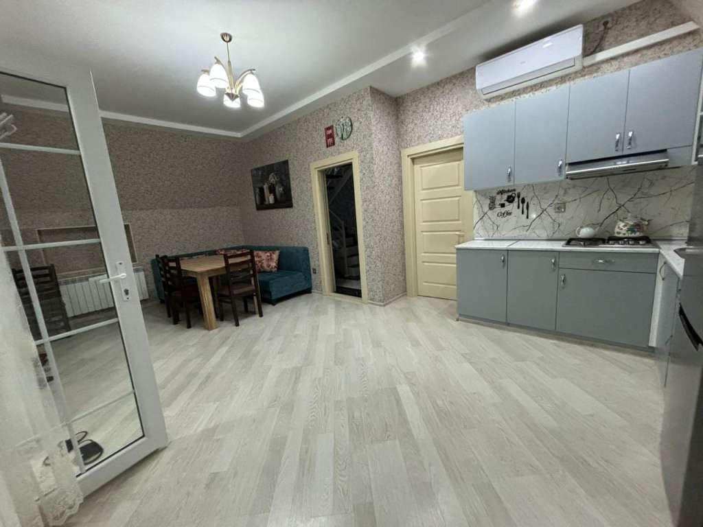 Qəbələ Qəbələ, Габала, Азербайджан günlük kirayə Həyət evi / Villa 170 AZN-a 4 otaqlı