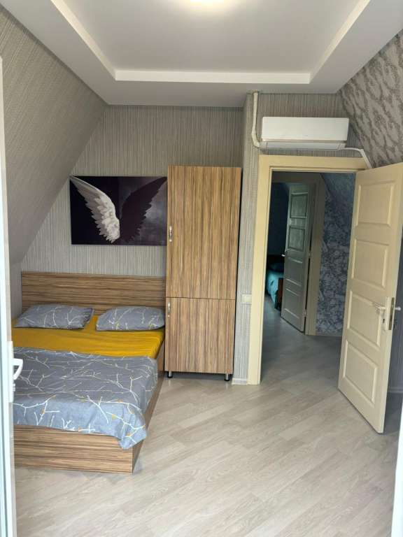 Qəbələ Qəbələ, Габала, Азербайджан günlük kirayə Həyət evi / Villa 170 AZN-a 4 otaqlı