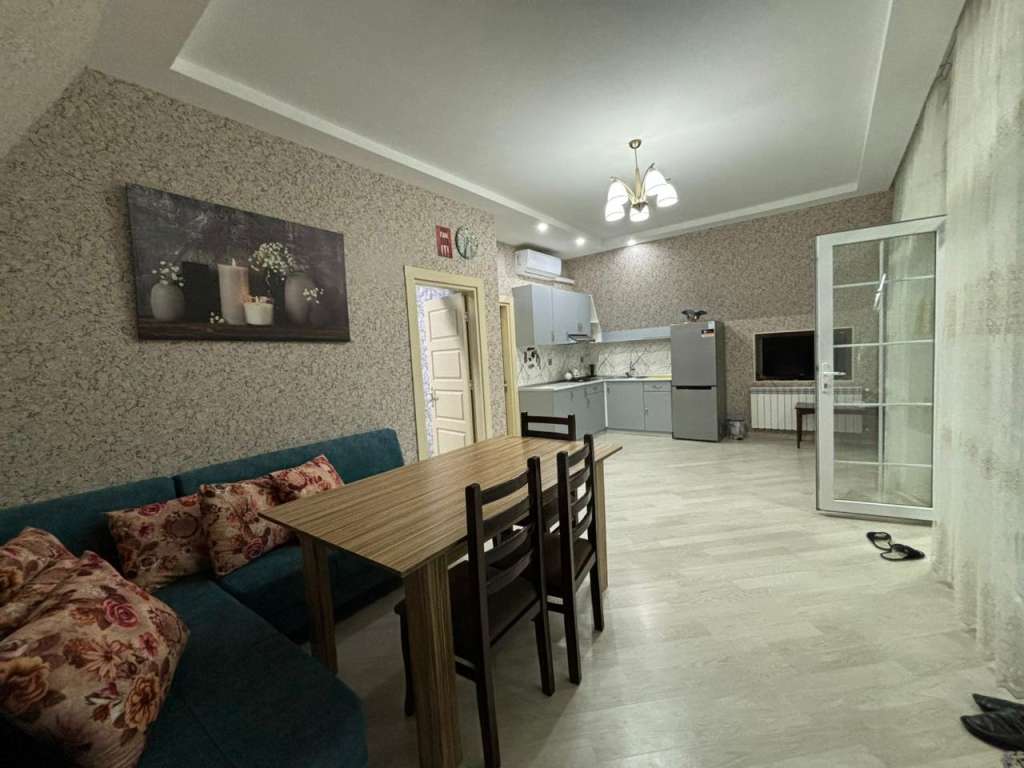 Qəbələ Qəbələ, Габала, Азербайджан günlük kirayə Həyət evi / Villa 170 AZN-a 4 otaqlı