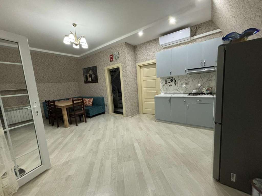 Qəbələ Qəbələ, Габала, Азербайджан günlük kirayə Həyət evi / Villa 170 AZN-a 4 otaqlı