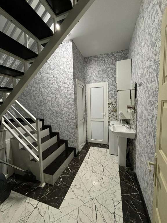 Qəbələ Qəbələ, Габала, Азербайджан günlük kirayə Həyət evi / Villa 170 AZN-a 4 otaqlı