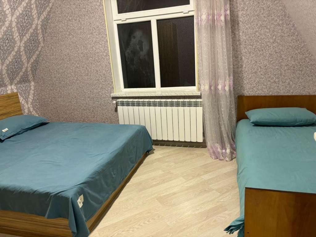 Qəbələ Qəbələ, Габала, Азербайджан günlük kirayə Həyət evi / Villa 170 AZN-a 4 otaqlı