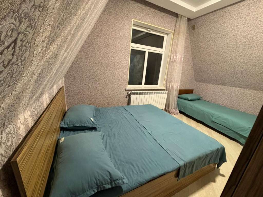 Qəbələ Qəbələ, Габала, Азербайджан günlük kirayə Həyət evi / Villa 170 AZN-a 4 otaqlı