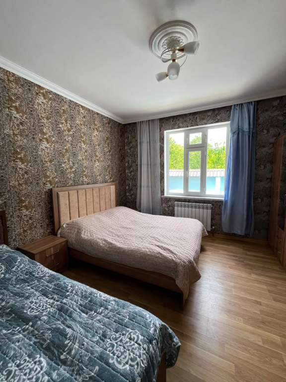 Qəbələ Qəbələ, Габала, Азербайджан günlük kirayə Həyət evi / Villa 130 AZN-a 4 otaqlı