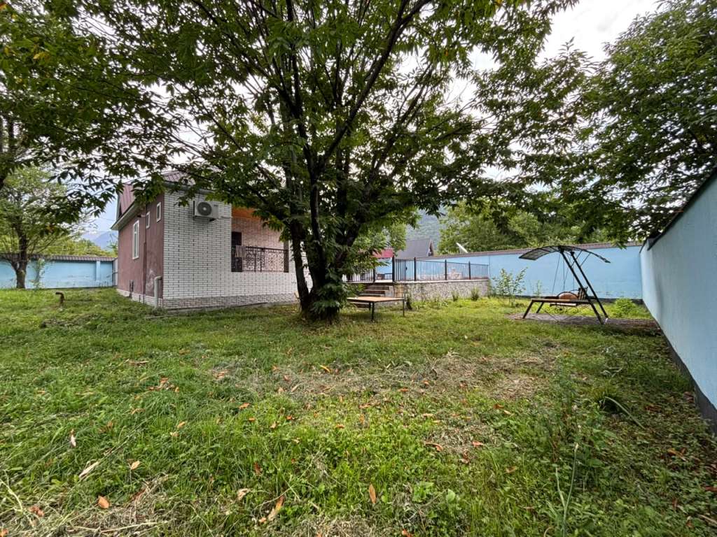 Qəbələ Qəbələ, Габала, Азербайджан günlük kirayə Həyət evi / Villa 130 AZN-a 4 otaqlı