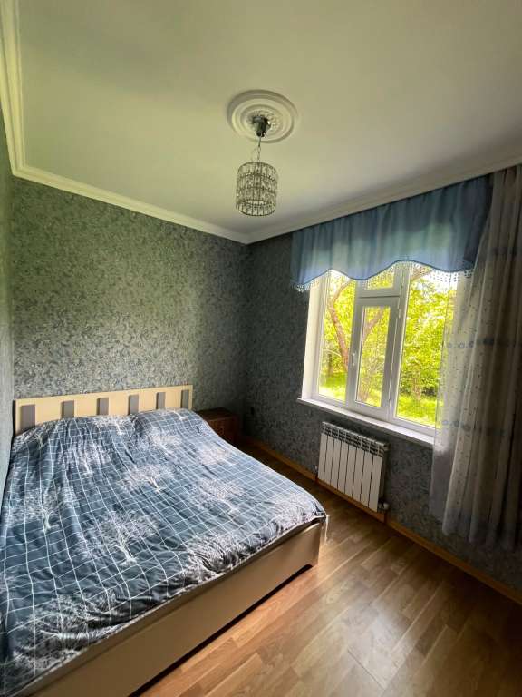 Qəbələ Qəbələ, Габала, Азербайджан günlük kirayə Həyət evi / Villa 130 AZN-a 4 otaqlı